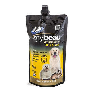 Supplements: My Beau Skin & Hair 300ml