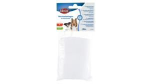 Toiletries: Trixie Replacement Pads for Dog Belly Band 10pc
