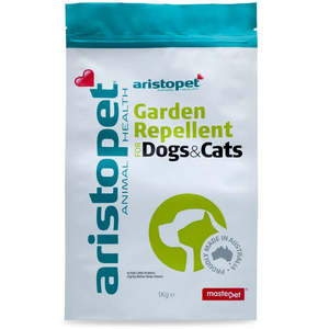 Aristopet Garden Repellent for Dogs and Cats 400g