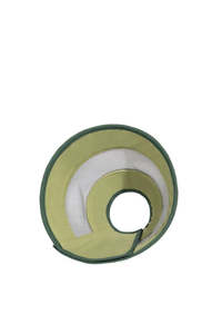 Mesh Elizabethan Collar Size L