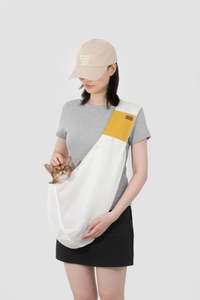 Accessories 1: HiDream Pet Sling Bag