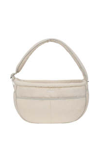 Soft Pet Crossbody Carrier Bag