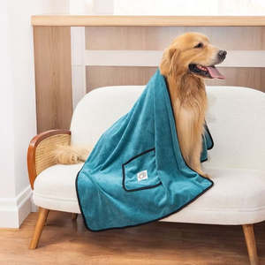 Pet Towel 400gsm