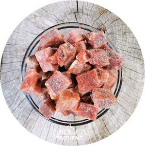 Pet Deli Beef Diced