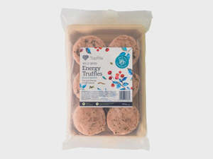 Topflite Wild Bird Energy Truffles Bug & Berry 6 Pack