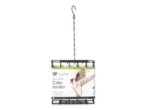 Topflite Wild Bird Cake Feeder