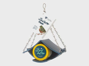 Topflite Bird Feeder Bird Butter