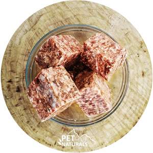 Self Selection For Cats Mince: Pet Deli Cat & Kitten Mince