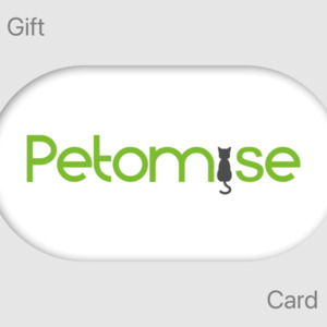 Gifts: Petomise Gift Card