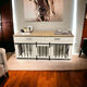 Alba (Double with top drawers) Mysite