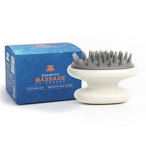 Pet Grooming Bath Brush – Massage Cleaning Brush Pet Pop