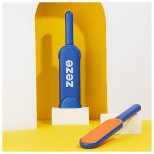 Pet Hair Remover Brush – Reusable Fur Cleaning Tool Pet Pop