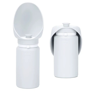 Products: Foldable Pet Water Bottle – Portable Travel Drinking Bottle Pet Pop