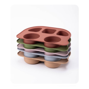 Pet Silicone Feeding Bowl – Soft Food and Water Bowl Pet Pop