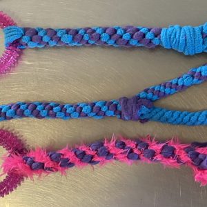 Products: Oo-Ma-Loo Squirrel Dog Toy