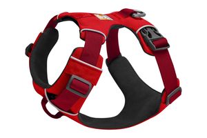 Products: Front Range Harness – Red Sumac