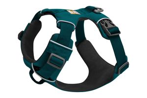 Products: Front Range Harness – Turmalo Teal