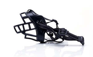 Pet Supplies: Petrek Comfort Muzzle