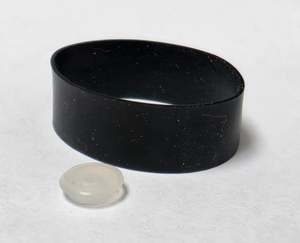 Petrek Service Parts: Petrek 3G / GPS-4 PortGuard™ Band