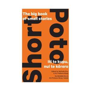 Book Of The Month: Short, Poto
