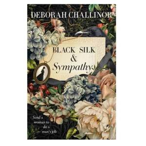 Book Of The Month: Black Silk & Sympathy