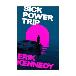 Poetry: Sick Power Trip
