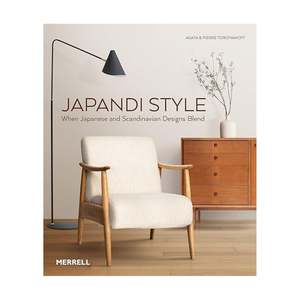 Home And Garden: Japandi Style