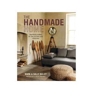 Home And Garden: Handmade Home, The
