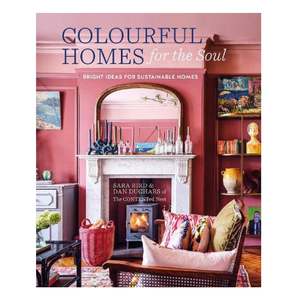 Colourful Homes for the Soul