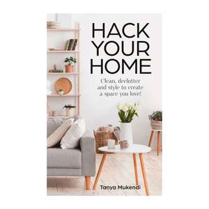 Home And Garden: Hack Your Home