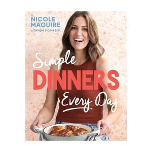 Simple Dinners Every Day