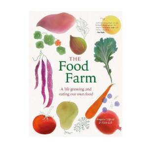 Cooking: Food Farm, The