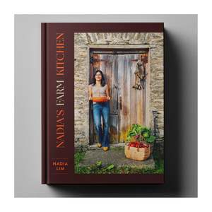 Nadia's Farm Kitchen