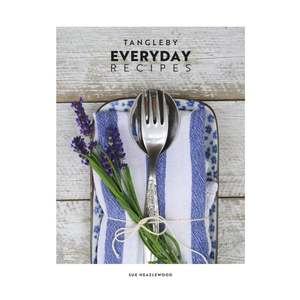Cooking: Tangleby Everyday Recipes