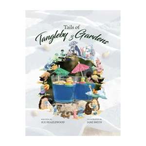 Cooking: Tails of Tangleby Gardens 3