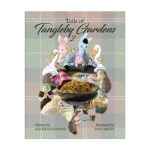 Cooking: Tails of Tangleby Gardens 2