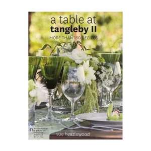 Cooking: A Table At Tangleby 2