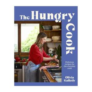 Hungry Cook, The