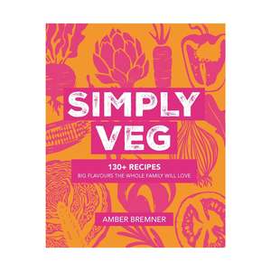 Cooking: Simply Veg