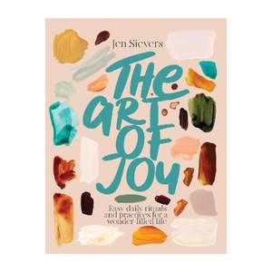 Art Of Joy, The