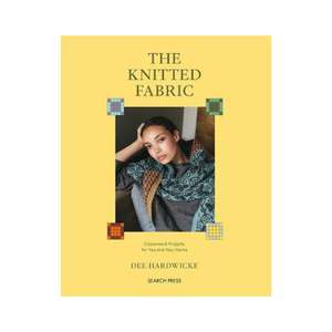 Art And Craft: Knitted Fabric, The