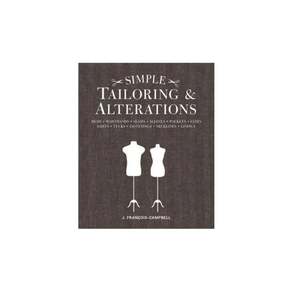 Art And Craft: Simple Tailoring and Alterations