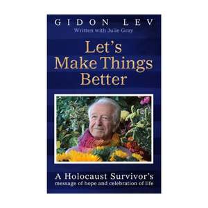 Let's Make Things Better