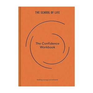 Psychology: Confidence Workbook, The