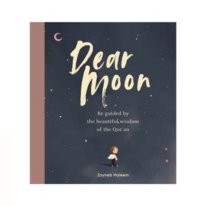 Dear Moon