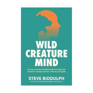 Psychology: Wild Creature Mind