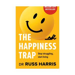 Psychology: Happiness Trap, the