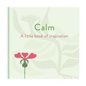 Philosophy: Little Book Of Calm