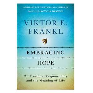 Philosophy: Embracing Hope (HB)