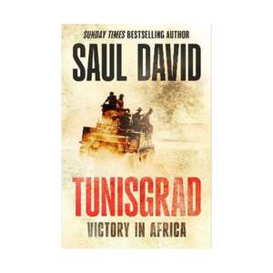 Tunisgrad - Victory In Africa
